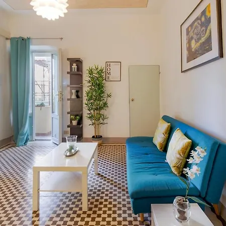 Appartement 500 Mt Tower Of Wi-fi-ac *
