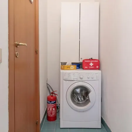Appartement 500 Mt Tower Of Wi-fi-ac Pisa